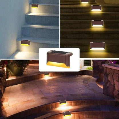 SolarPath™ | Perfect for adding ambiance