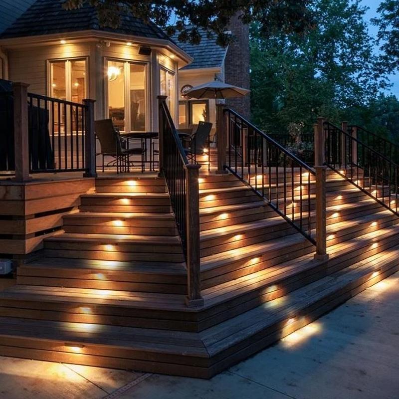 SolarPath™ | Perfect for adding ambiance