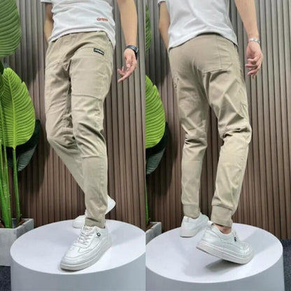 Comfortable CargoPants With Big Pockets