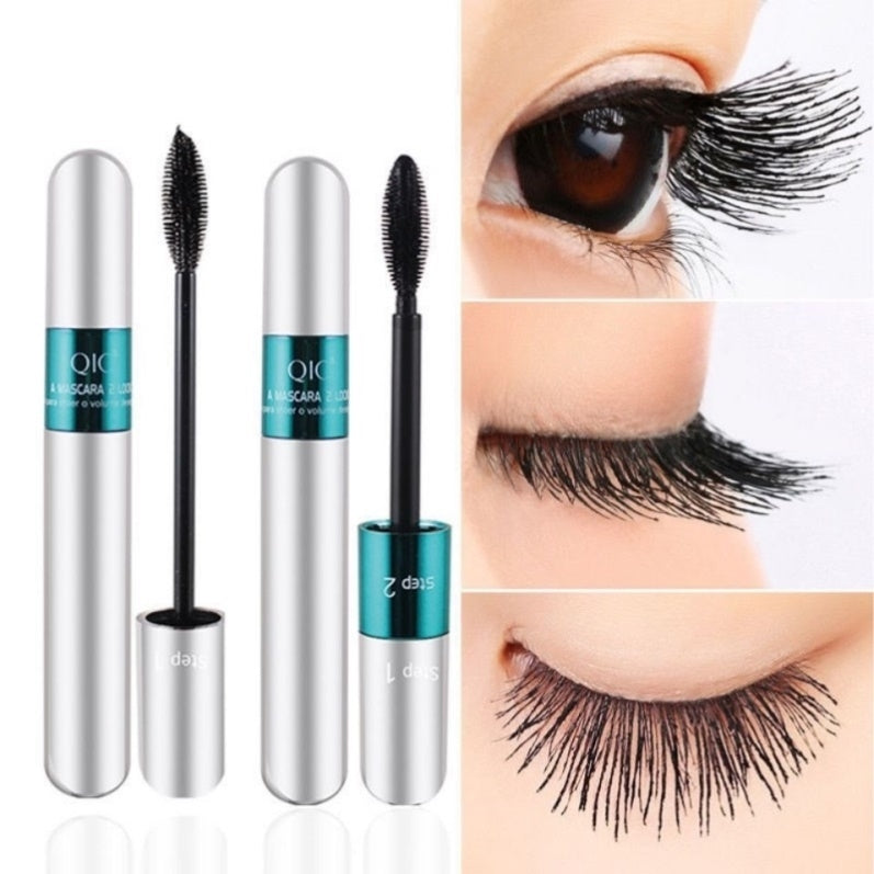 MultiMascara™ | Say goodbye to smudging and hello to flawless lashes!