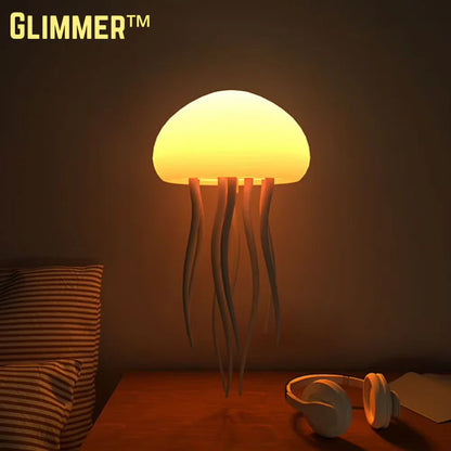 Glimmer™ | Relax and de-stress with soothing glow