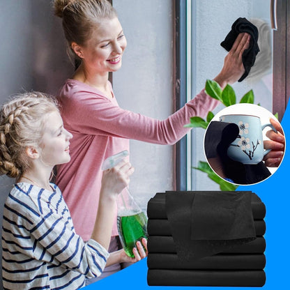 MagicWipes™ | Make cleaning enjoyable with quick, sparkling results