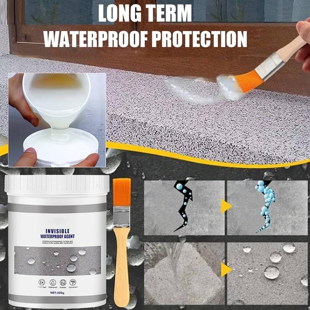 WaterPro™ | Make home improvement projects easier than ever