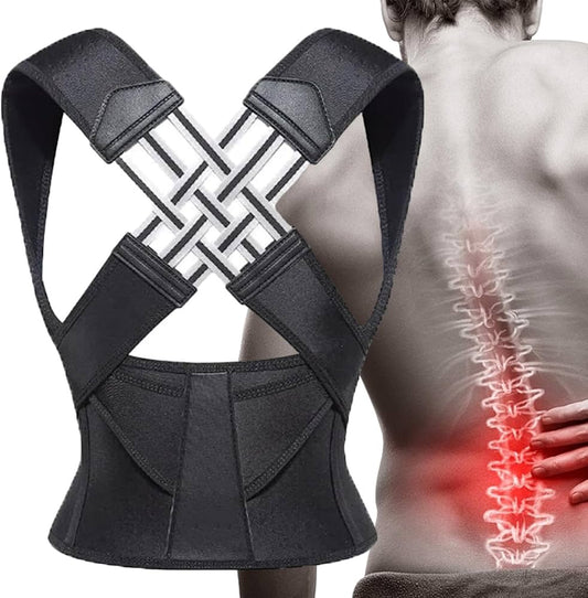 PostureFix™ | Posture corrector