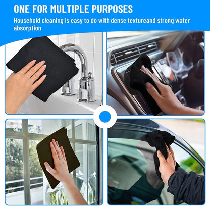 MagicWipes™ | Make cleaning enjoyable with quick, sparkling results