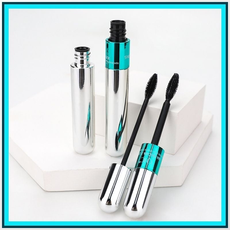 MultiMascara™ | Say goodbye to smudging and hello to flawless lashes!