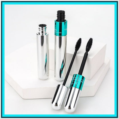 MultiMascara™ | Say goodbye to smudging and hello to flawless lashes!