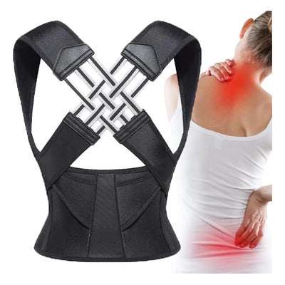 PostureFix™ | Posture corrector