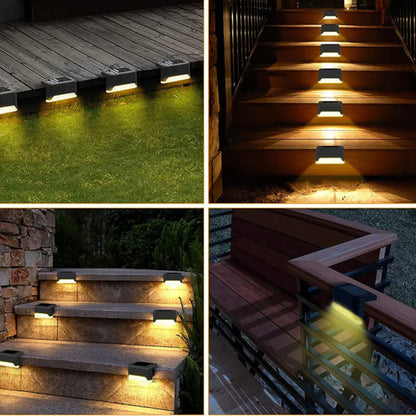 SolarPath™ | Perfect for adding ambiance