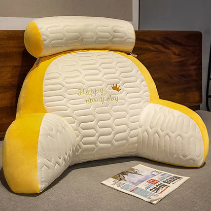 RestPillow™ | Transform your sitting experience