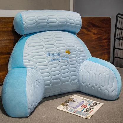 RestPillow™ | Transform your sitting experience