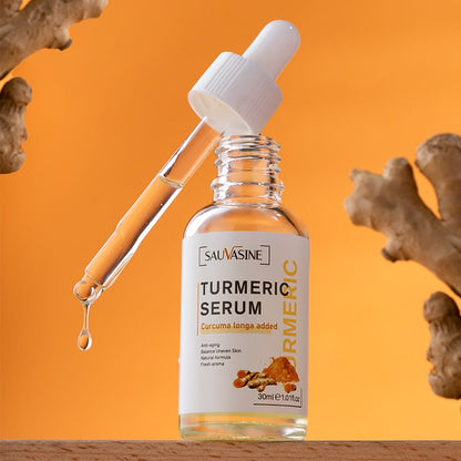 TurmSerum™ | Your Secret To Total Wellness