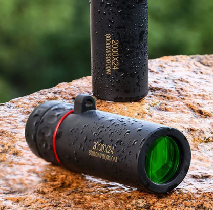 ProSight™ | the ideal companion for every outdoor adventure