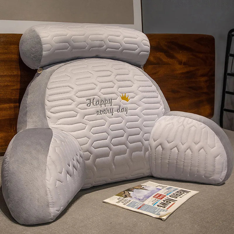 RestPillow™ | Transform your sitting experience