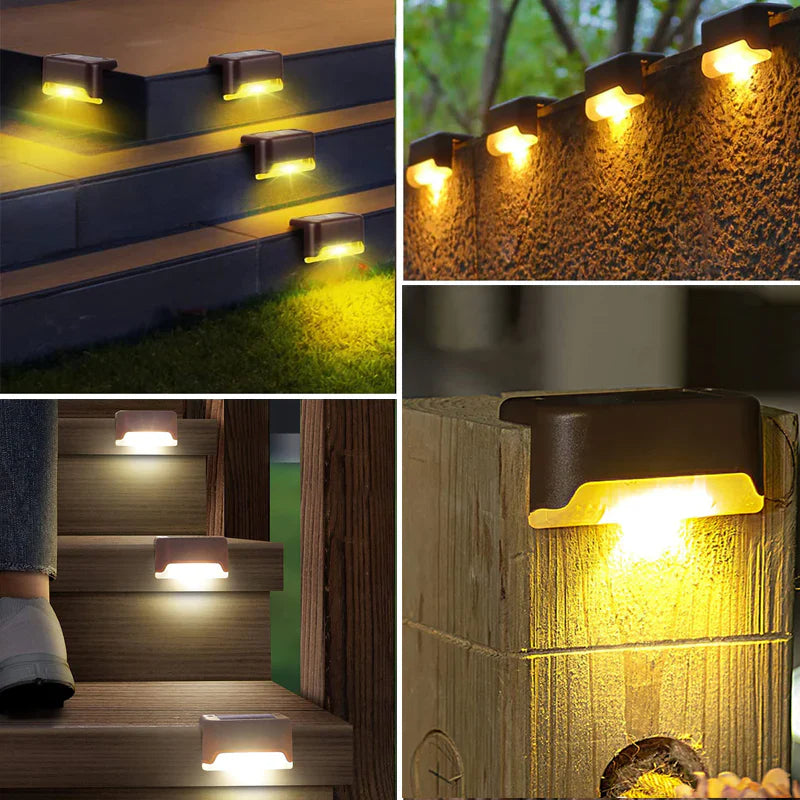 SolarPath™ | Perfect for adding ambiance