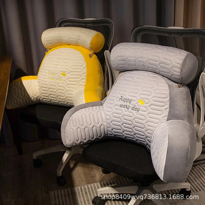 RestPillow™ | Transform your sitting experience