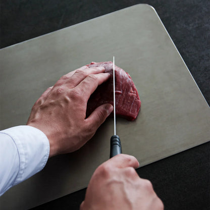 Titanium Cutting Board Pro