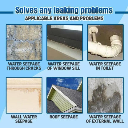 LeakFix™ | Never Worry About Leaks Again!