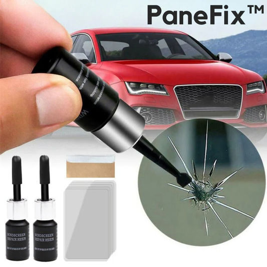 PaneFix™ | No More Cracked Windows