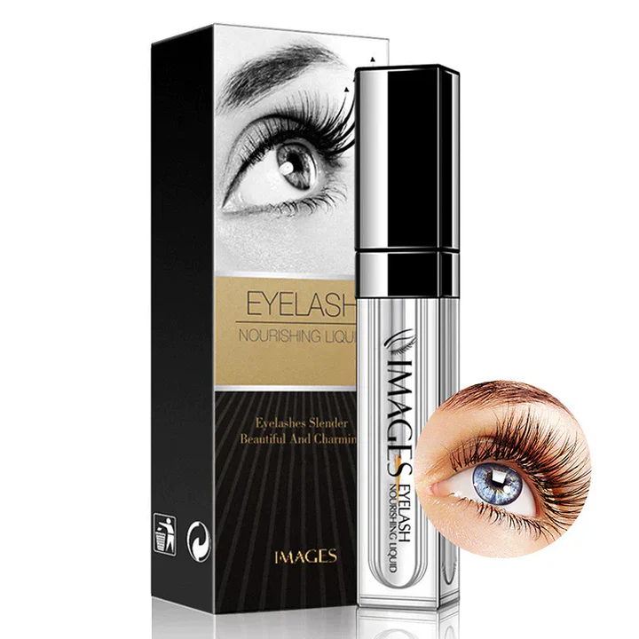 EyeLash™ | Longer, fuller lashes in just 7 days!