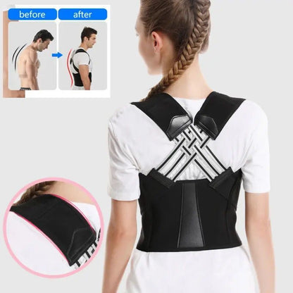 PostureFix™ | Posture corrector