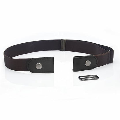 NoBuckleBelt™  | Experience effortless style and functionality