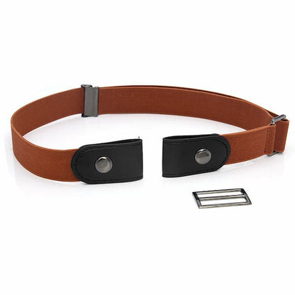 NoBuckleBelt™  | Experience effortless style and functionality