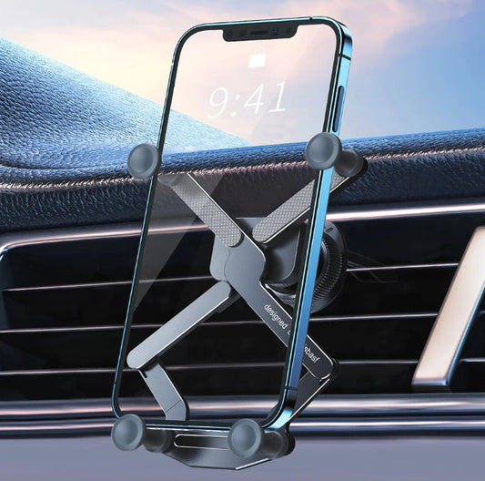 FlexGrip™ | Drive safer with easy access to your phone