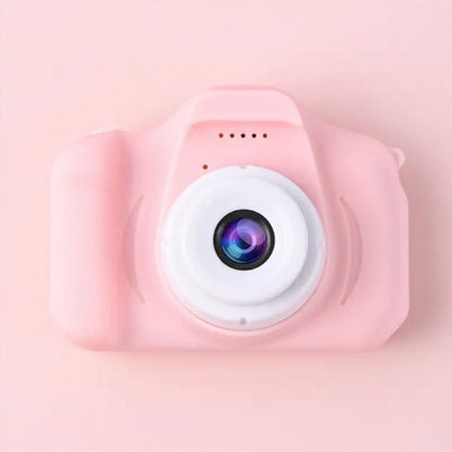 MiniCam™ | Capture your memories in a unique way.