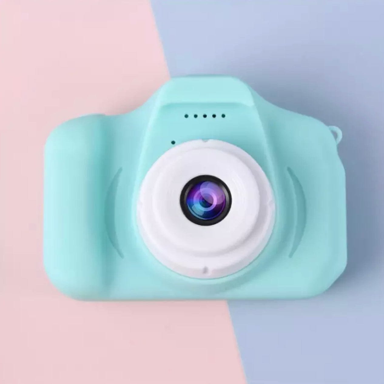 MiniCam™ | Capture your memories in a unique way.