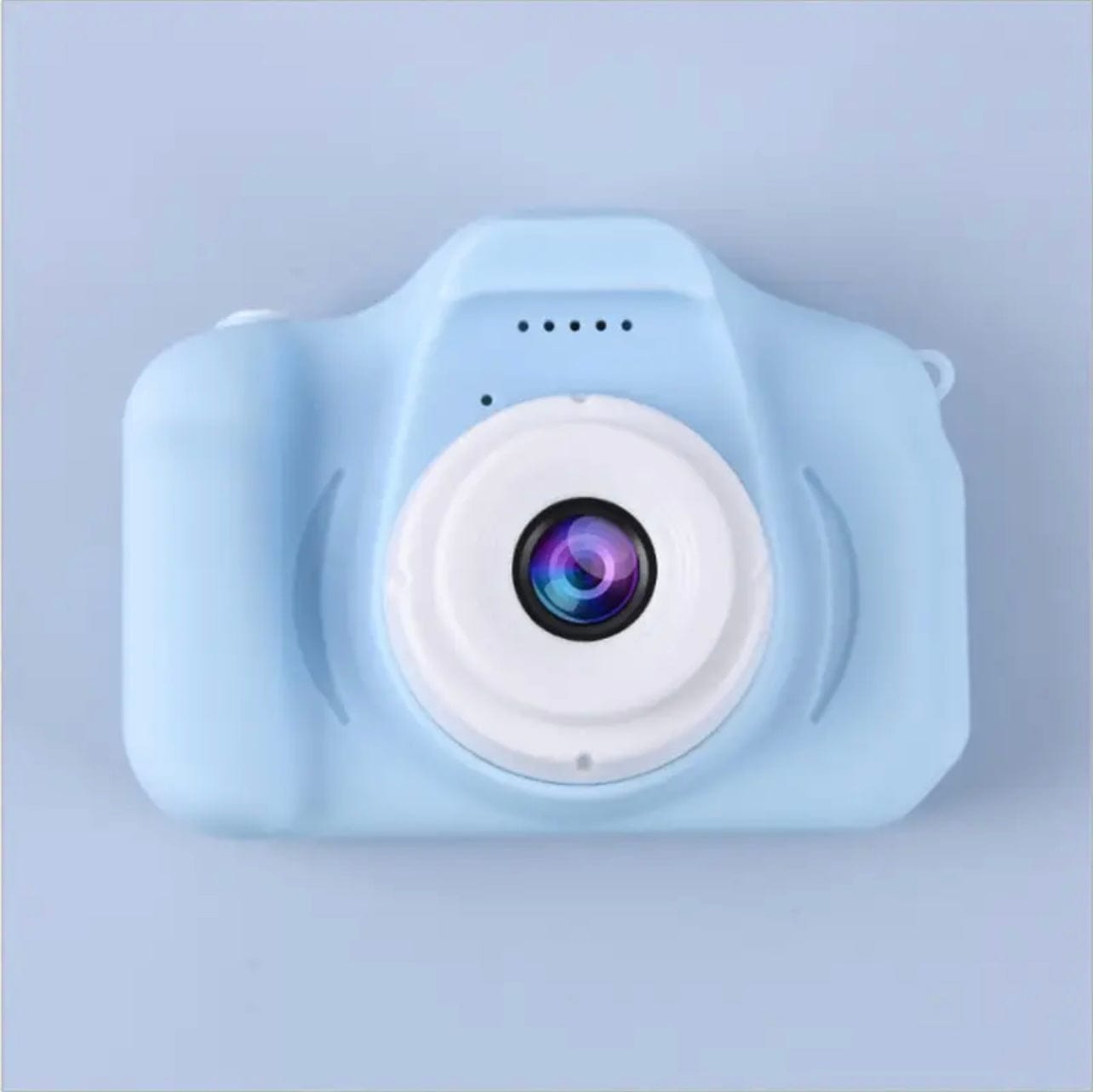 MiniCam™ | Capture your memories in a unique way.