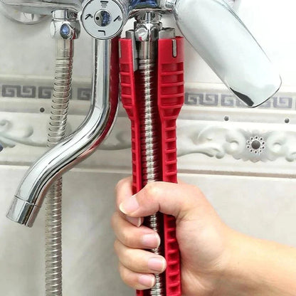 MultiFix™ | The last tool plumbing you'll ever need